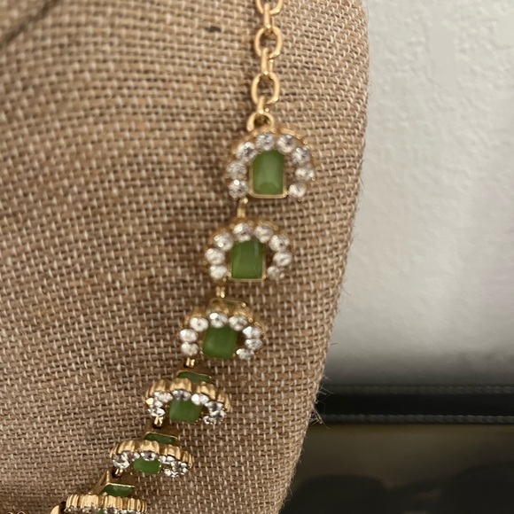 Banana Republic statement necklace . - Picture 4 of 4